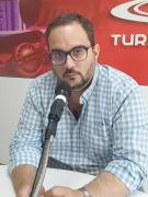 Facundo Marziotte /Una reunión clave y una apertura poco común