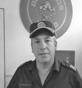 Heroica intervención de bomberos /Salvó la vida de un adolescente electrocutado