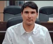 LA FRASE /Juan Pablo Rocca, edil frenteamplista