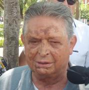 Jaime Paz sin renta no tendrá con qué vivir, no fue “Presidente ladrón”