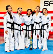 Tarija campeón nacional del segundo torneo interclubes y Yacuiba subcampeón