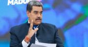 Todos los días están conspirando: Maduro dice que están ocurriendo cosas más grandes en el país y se están investigando