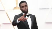 Revelan el primer video de P. Diddy en prisión