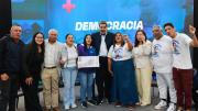 Comunas de Petare y 23 de Enero registraron mayor votación en la Consulta Popular Nacional