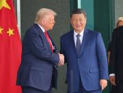 Xi Jinping habla con Trump y le reitera: “Retorno de Taiwán a China” es fundamental