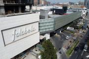 Itaú BBA sube a $ 6.870 su precio objetivo de Falabella y se convierte en la corredora más alcista sobre el gigante del retail