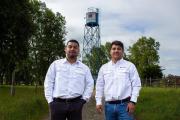 Startup Octocelio piloteará su plataforma de gestión hídrica en agua potable rural en San Felipe y Socaire