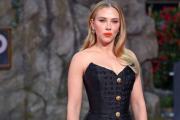 Scarlett Johansson protagonizará la nueva película de El Exorcista