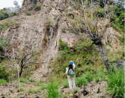 Llega una comisión de Funvisis para seguir investigando las afectaciones que ocasionaron los sismos en Baralt