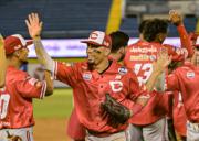 Cardenales de Lara es el equipo de la sexta semana en la LVBP