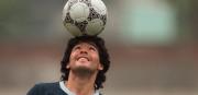 Legado imborrable: Se cumplen cinco años de la muerte de Diego Armando Maradona