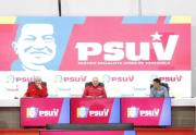 Estamos en proceso de transición para darle más poder al pueblo: Diosdado Cabello