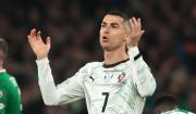 Cristiano Ronaldo recibe sanción leve y estará disponible para el debut en el Mundial 2026