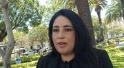 Diputada Gabriela Pacello anuncia que se volverá a las oficinas de la Brigada y se empezará a trabajar por las demandas de Tarija