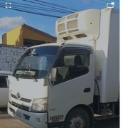 Capturan a cinco personas por desviar mercadería valuada en Bs 600 mil