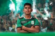 Oriente Petrolero garantiza a Rodríguez hasta 2027