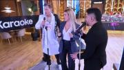 MasterChef Celebrity: una noche a puro karaoke