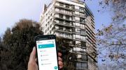 Hasta hoy se puede pagar con descuento la última cuota del Impuesto Inmobiliario Urbano Edificado