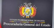 Anuncian acto de posesión del Procurador General del Estado para este martes