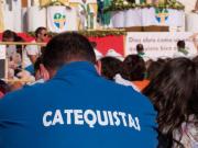 Denuncian a catequista por un grave delito contra un adolescente de 13 años