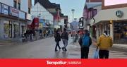 Tierra del Fuego registró 83% de ocupación y un gasto diario de $317 mil por turista