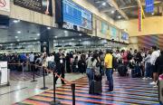 Venezuela insta a aerolíneas a reanudar sus vuelos antes del mediodía de este miércoles #26Nov