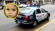 Ofrecen millonaria recompensa para encontrar a niña en Argentina: Fue secuestrada por su propia mamá