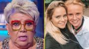 Paty Maldonado lanza advertencia a la mamá de Inna Moll: Tenga cuidado, porque yo soy bastante acelerada