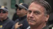 Bolsonaro agota recursos judiciales y deberá cumplir pena de 27 años de cárcel