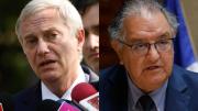 Kast responde a molestia de la DC por reunión con Frei: Tenemos que pensar cómo trabajar unidos