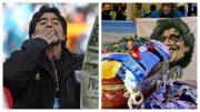 El misterio tras la muerte de Diego Maradona 5 años después: ¿Por qué fue enterrado sin su corazón?