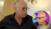 Él sabe todo lo que va a pasar en los programas: Mauricio Israel cuenta por qué encaró a Julio César Rodríguez