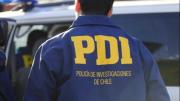 Detienen a seis funcionarios de la PDI acusados de contrabando, falsificación, malversación y tráfico de drogas