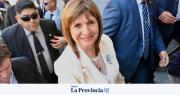 Bullrich puso en marcha la Agencia Nacional de Migraciones