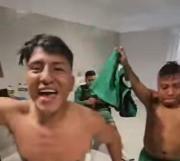 Bolivia logra un triunfo gigante ante Chile en la Copa América de Talla Baja