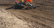 El Campeonato Argentino de Motocross cierra su temporada en San Juan