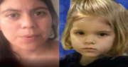 Buscan a una niña secuestrada por su madre y ofrecen recompensa a quien tenga datos