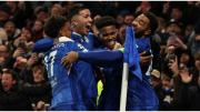 Chelsea anuló completamente al Barcelona y lo derrotó 3-0 en la Champions League