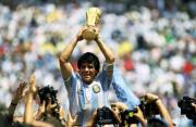 Diego Maradona, eterno: cinco años sin el ídolo que marcó la historia del fútbol