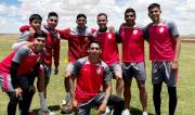 Copa Bolivia: Real Oruro juega por su sueño de ser internacional