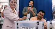 Elecciones 2025: Cuántos votos necesita Jara para ganar en segunda vuelta