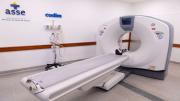ASSE inaugura tomógrafo en el Hospital Mercedes