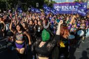 Día Internacional de la Eliminación de la Violencia contra la Mujer: Las preocupantes cifras en Chile