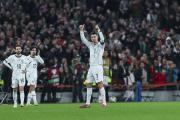 Cristiano Ronaldo jugará el primer partido del Mundial si se porta bien