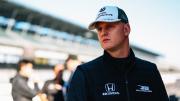 Mick Schumacher correrá en la IndyCar 2026