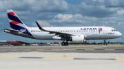 Latam reprograma vuelo Bogotá-Caracas tras alerta de seguridad aérea de FAA