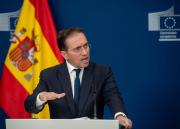 La respuesta del ministro de Asuntos Exteriores de España sobre el Premio Nobel de la Paz para María Corina Machado