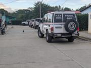 Hallan restos de niño desaparecido en Yaracuy tras confesión de joven detenido por otro homicidio