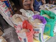 La Paz: Baja en Bs 100 el quintal del arroz de industria argentina