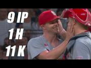 ¡Bomba en Boston! Los Red Sox adquieren un pitcher vía traspaso con los Cardinals